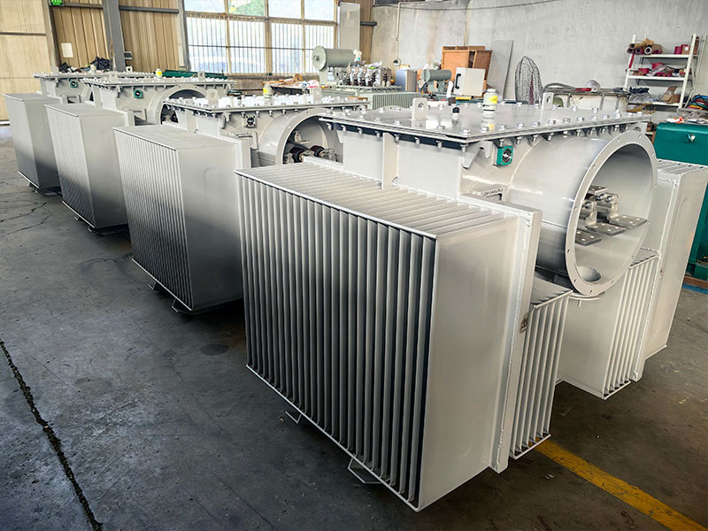 KS11 KS13 KS20 KS22 Mine-used Transformer