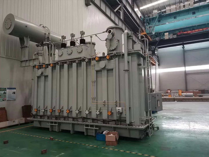 220kV S11/S13/S20/S22 Series Oil-immersed Power Transformer