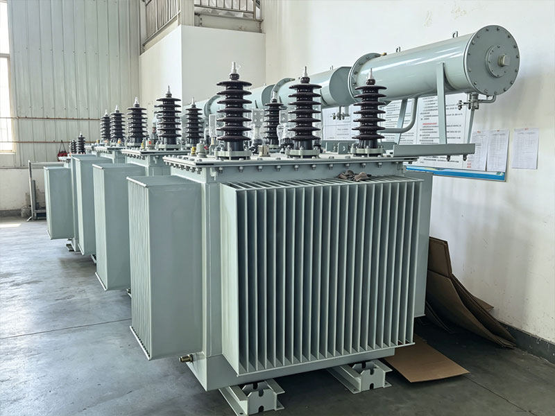 22kV S11/S13/S20/S22 Series Oil-immersed Power Transformer 22kV S11/S13/S20/S22 Series Oil-immersed Power Transformer