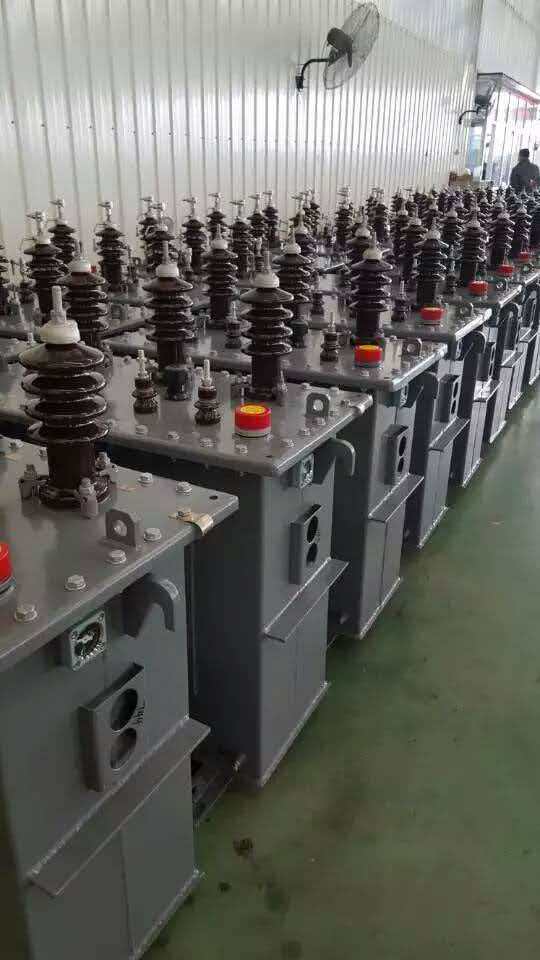 D11/D13/D20/D22 Series Single-Phase Transformers