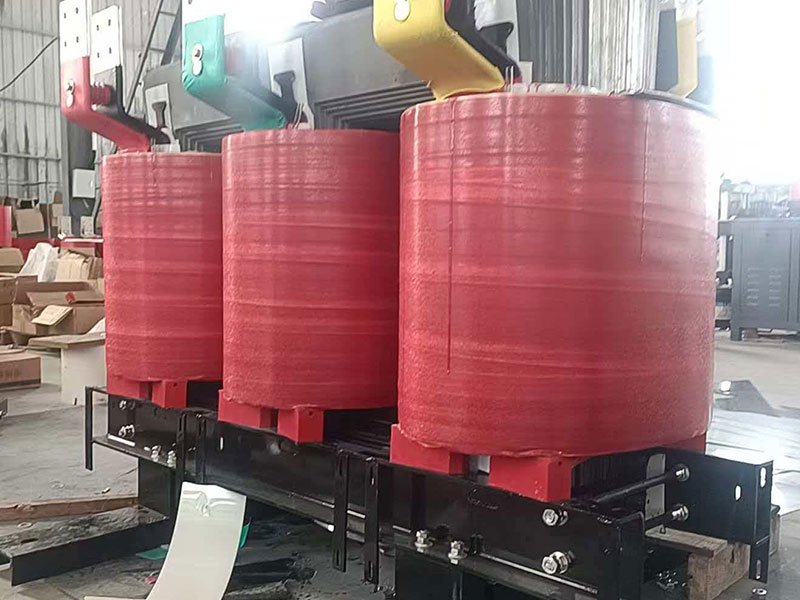 33kV SCB10/SCB11/SCB13/SCB14/SCB18 Series Cast Resin Dry-Type Power Transformers