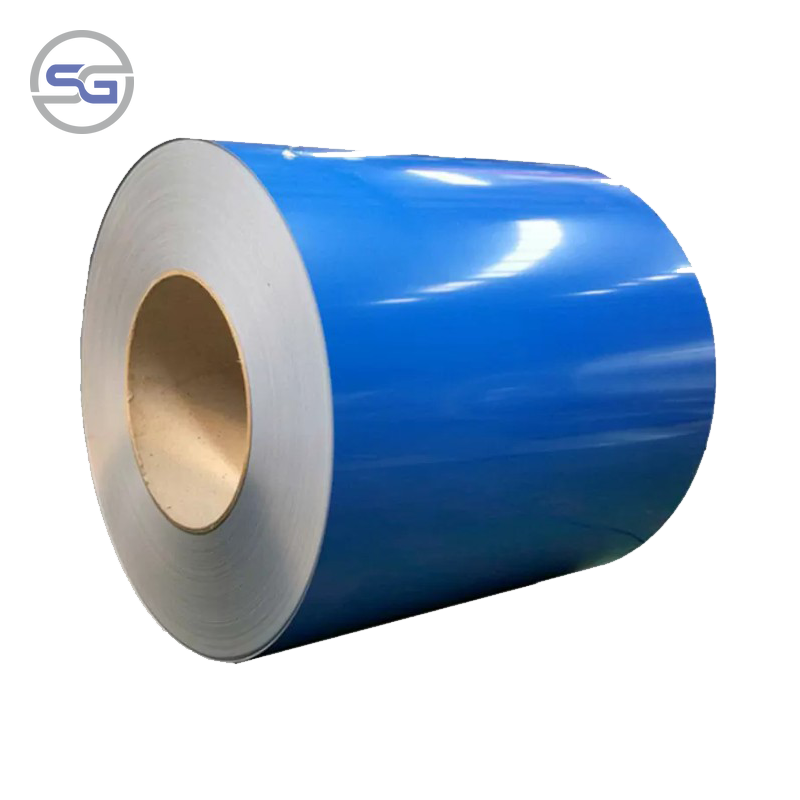 PPGI Steel Coil PPGI Steel Coil