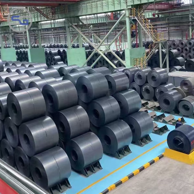 GB/T11251 1345 Alloy Structural Steel Coil