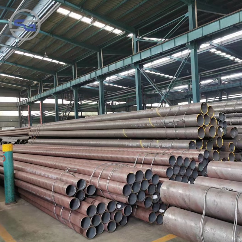 A106 Grade B Steel Pipe