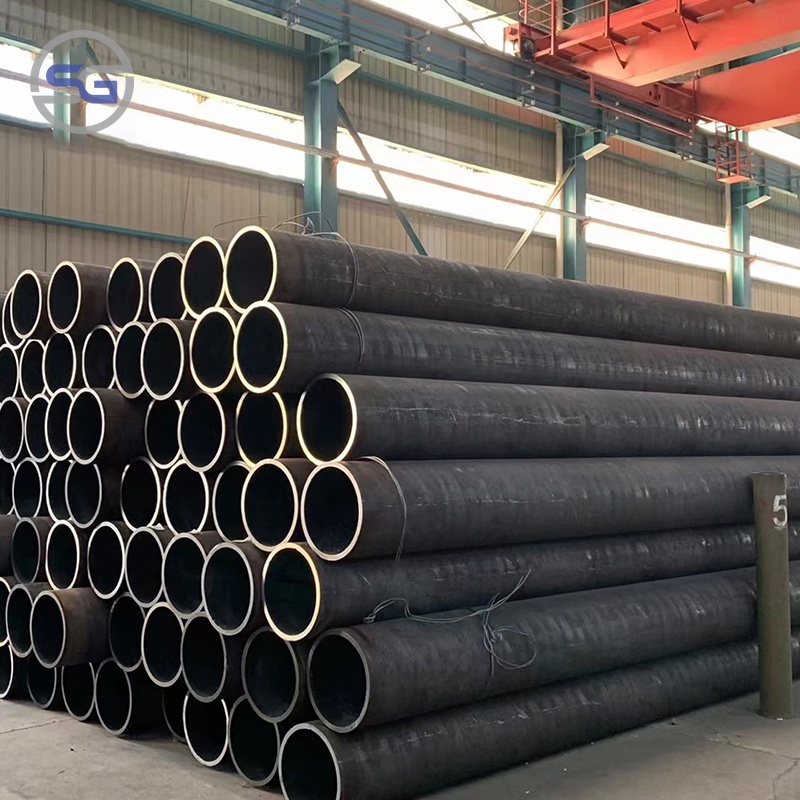 20# / C22 Carbon Steel Tube