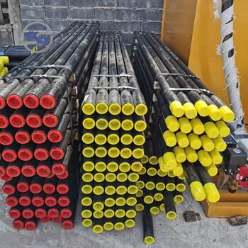 A105 Round Steel Bar