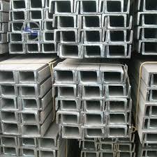A36-A992 Series Channel Steel 