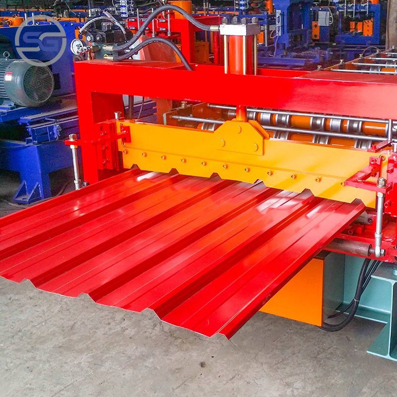 PPGI Steel Sheet