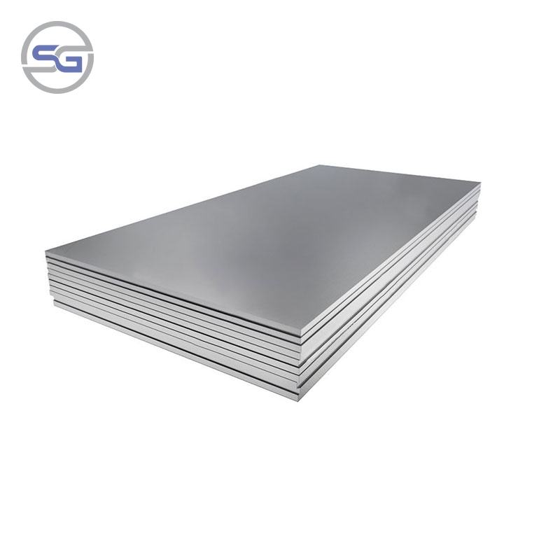 316L Stainless Steel Plate 316L Stainless Steel Plate