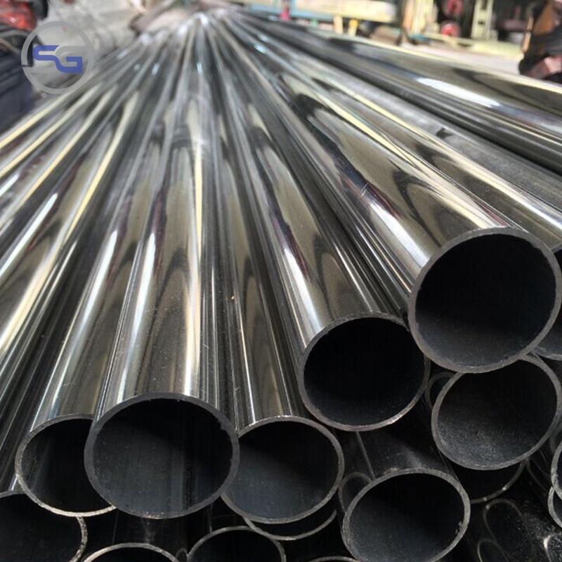316 Stainless Steel Pipe