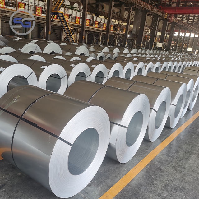 3003 Aluminum Coil