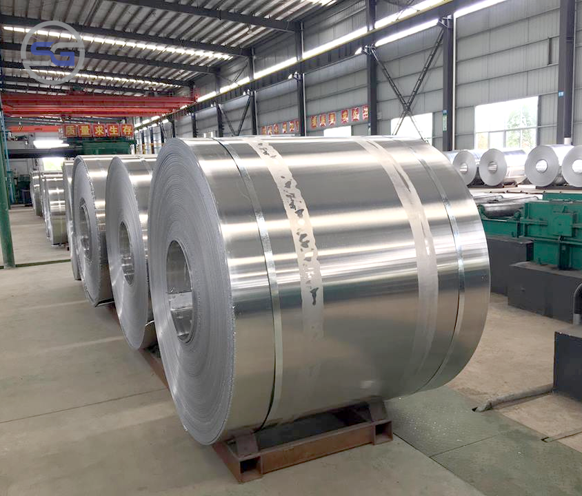 3003 Aluminum Coil