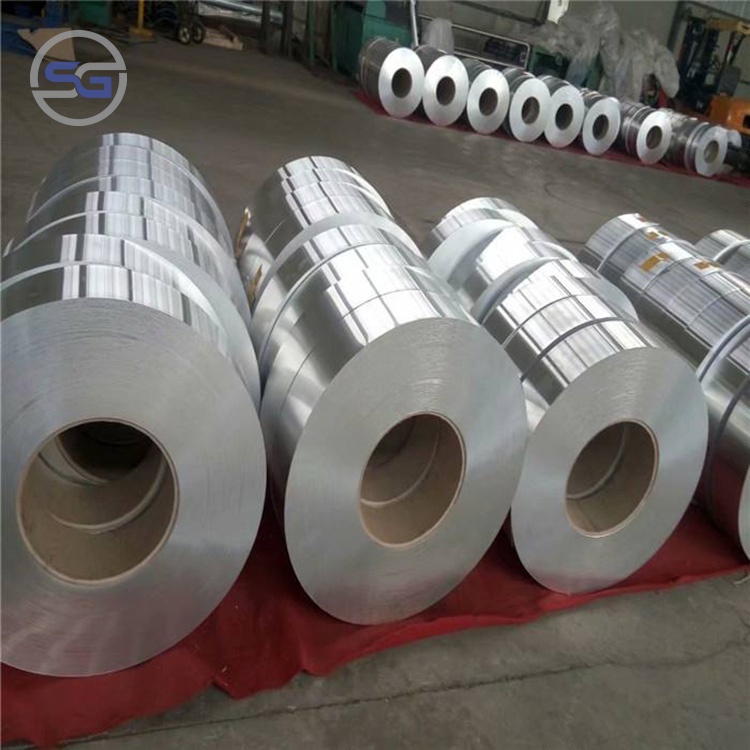 3003 Aluminum Coil