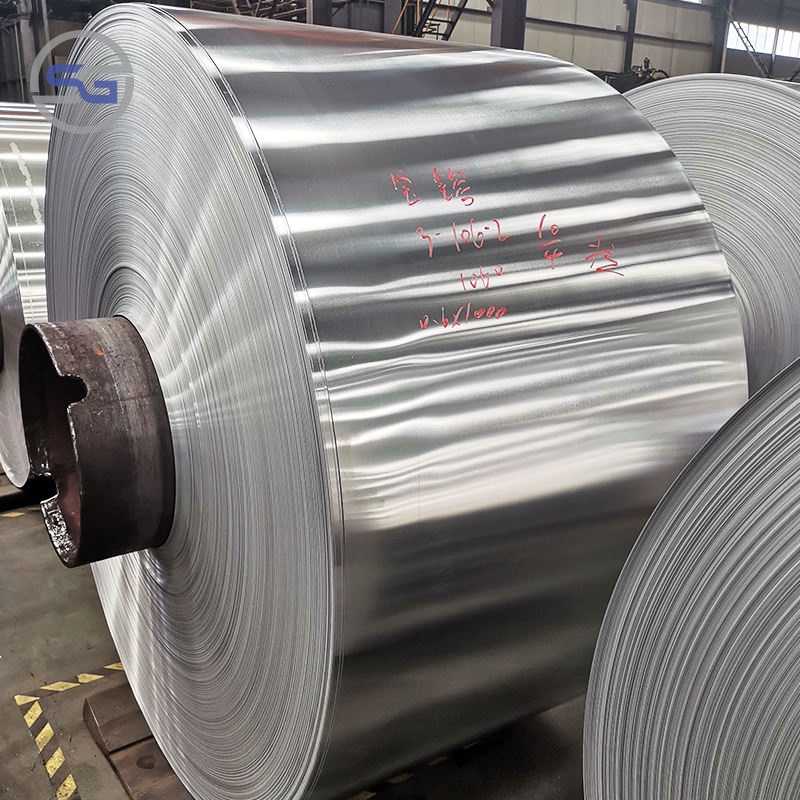3003 Aluminum Coil