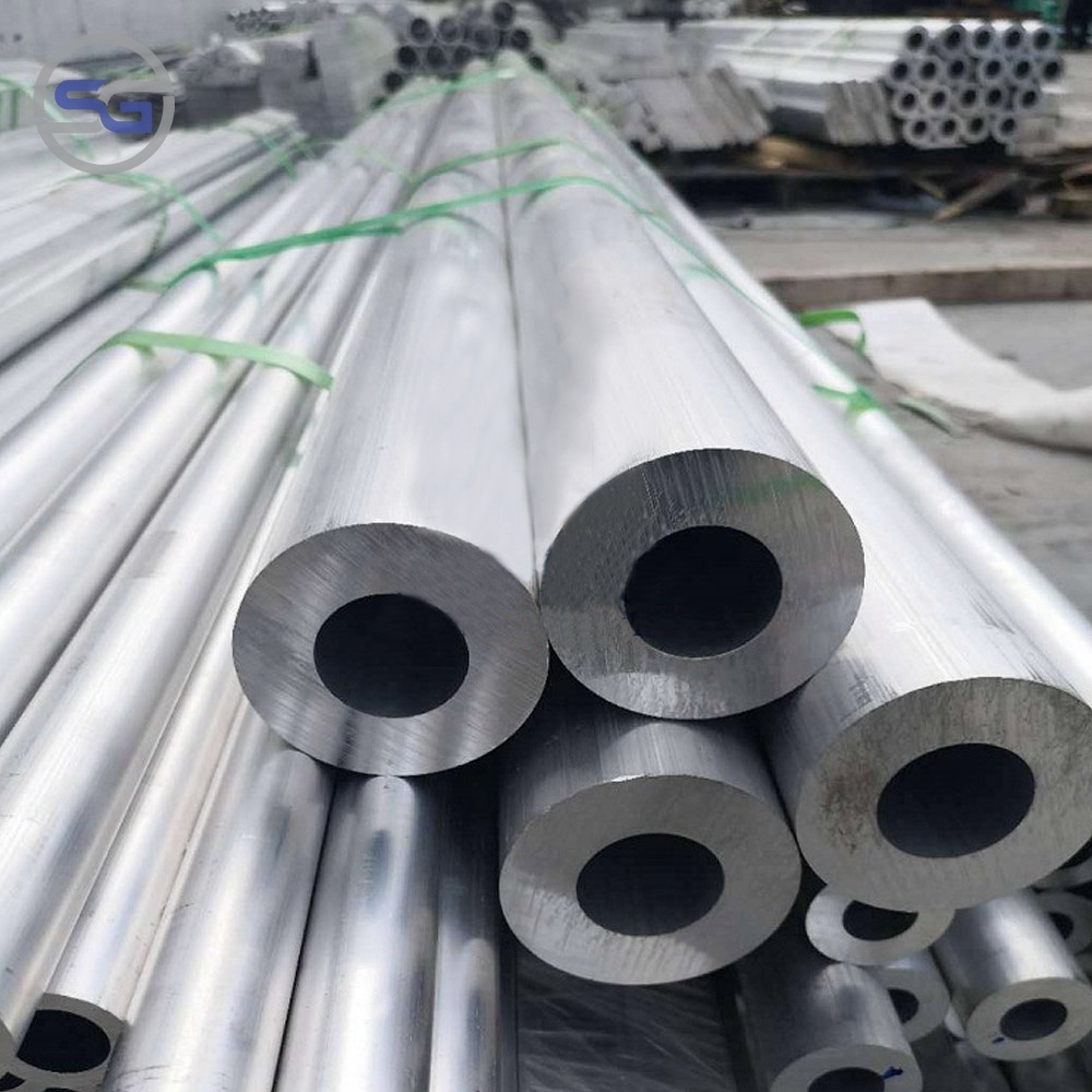 1100 Aluminum Pipe