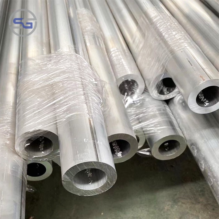 3003 Aluminum Pipe