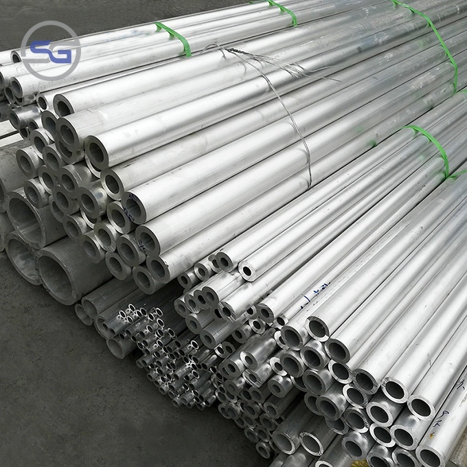 3003 Aluminum Pipe