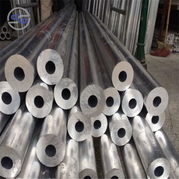 3003 Aluminum Pipe