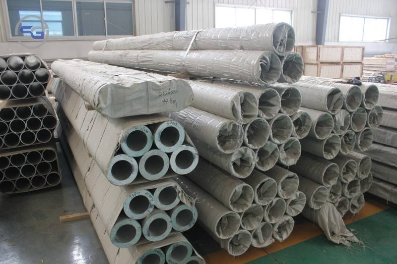 3003 Aluminum Pipe