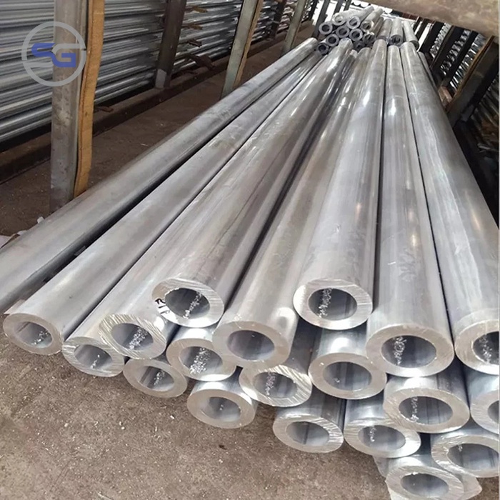 3A21 Aluminum Pipe