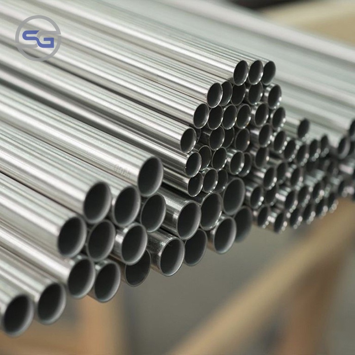 1060 Aluminum Pipe