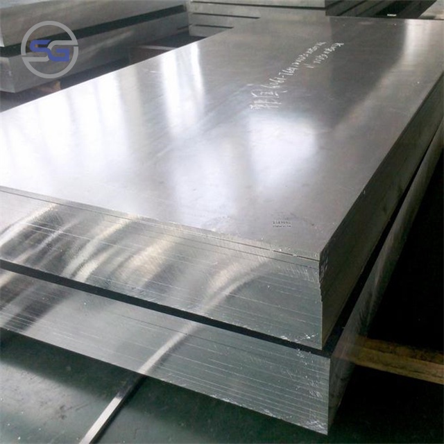 1070 Aluminum Plate