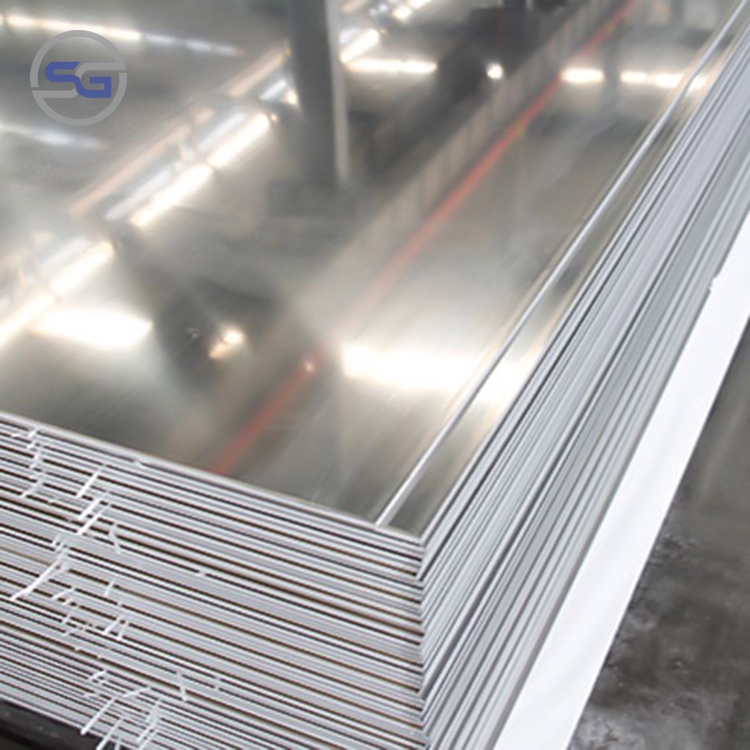 1070 Aluminum Plate