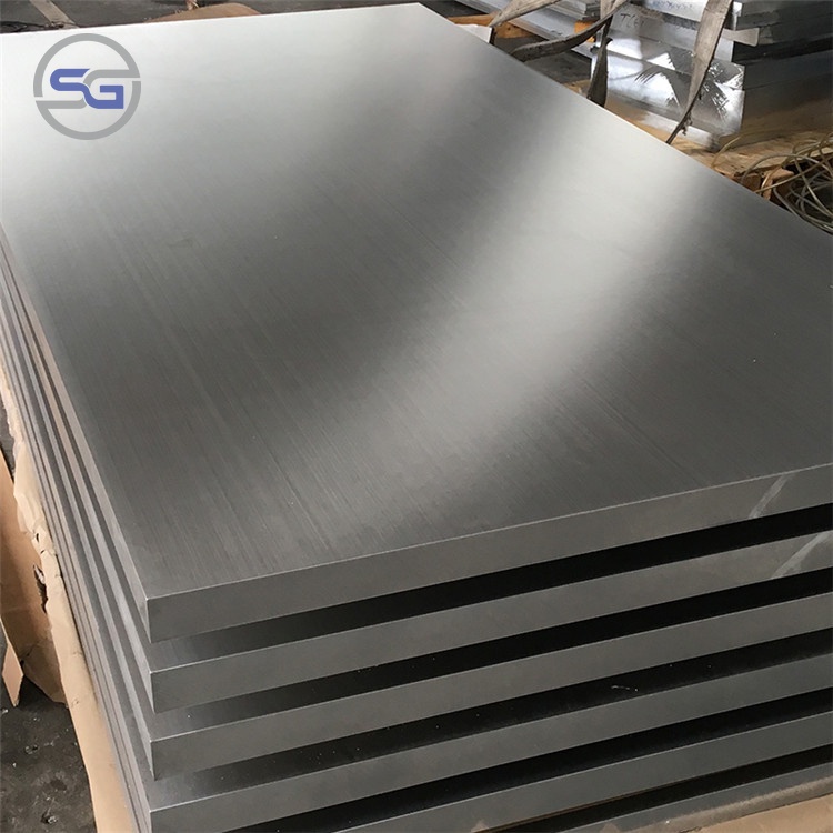 1060 Aluminum Plate