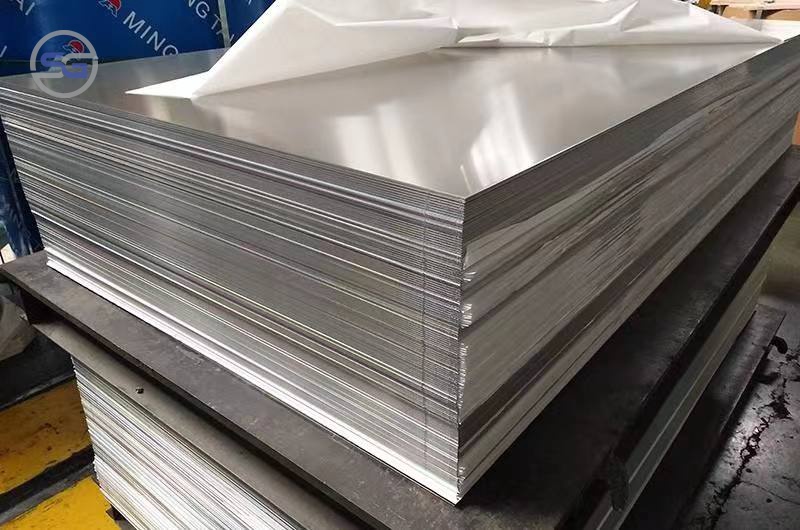 1060 Aluminum Plate