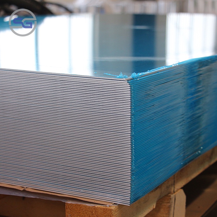 1060 Aluminum Plate
