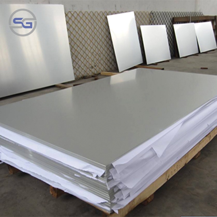 1060 Aluminum Plate