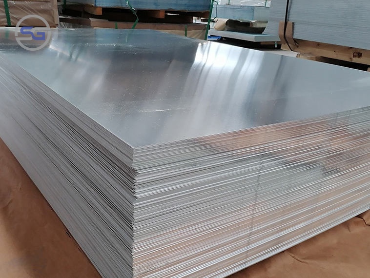 3A21 Aluminum Plate