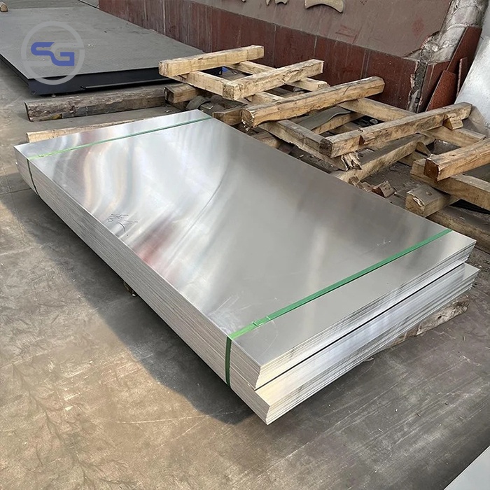 3A21 Aluminum Plate