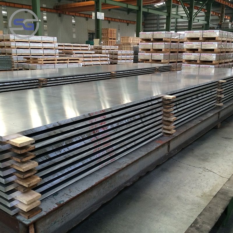 3003 Aluminum Plate