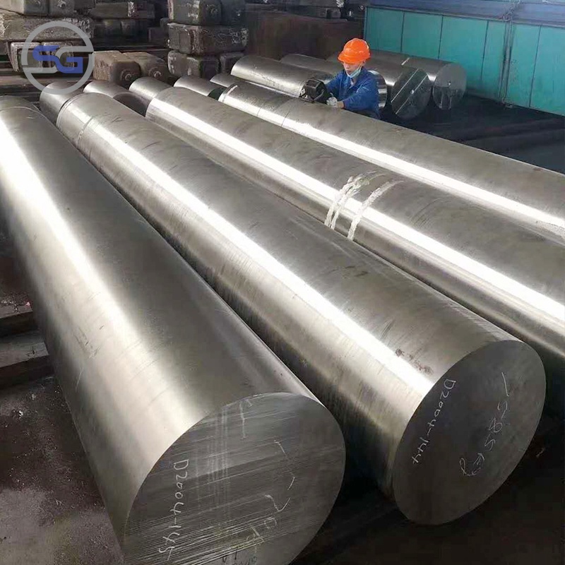1070 Aluminum Bar