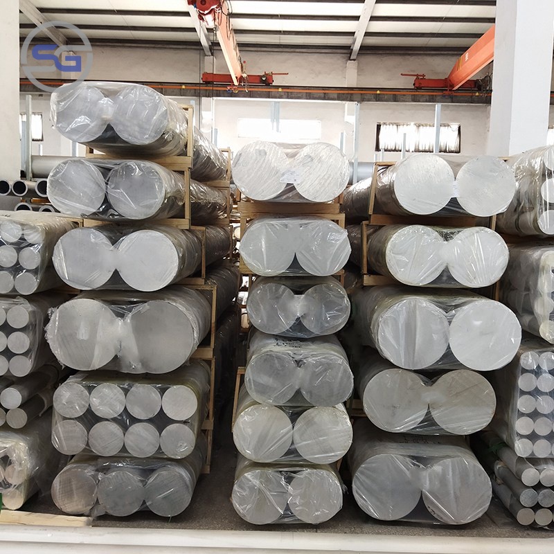 3003 Aluminum Bar