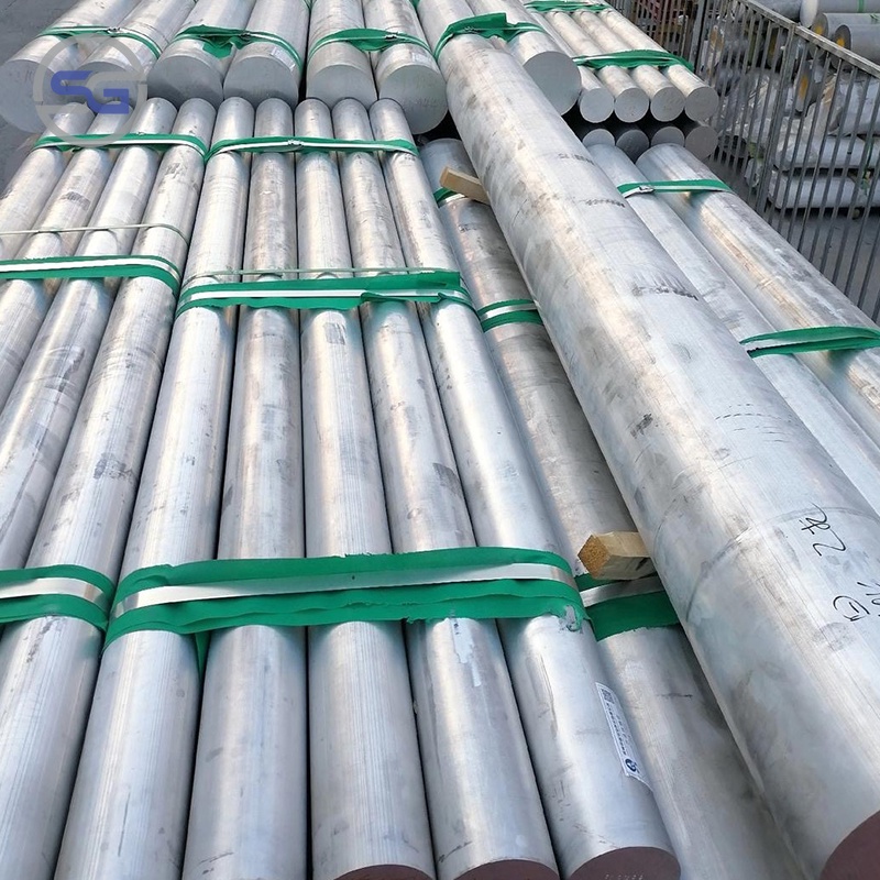 1060 Aluminum Bar