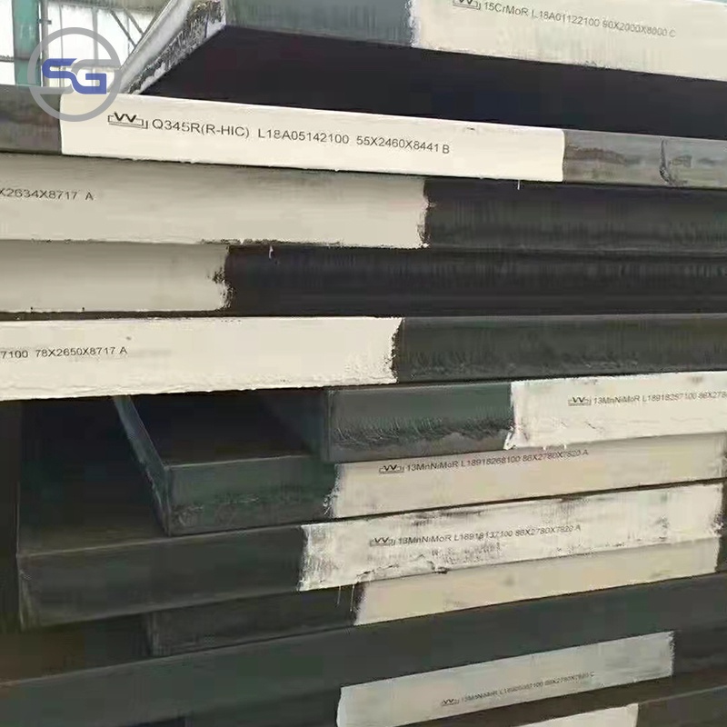GB/T11251 1345 Alloy Structural Steel Plate