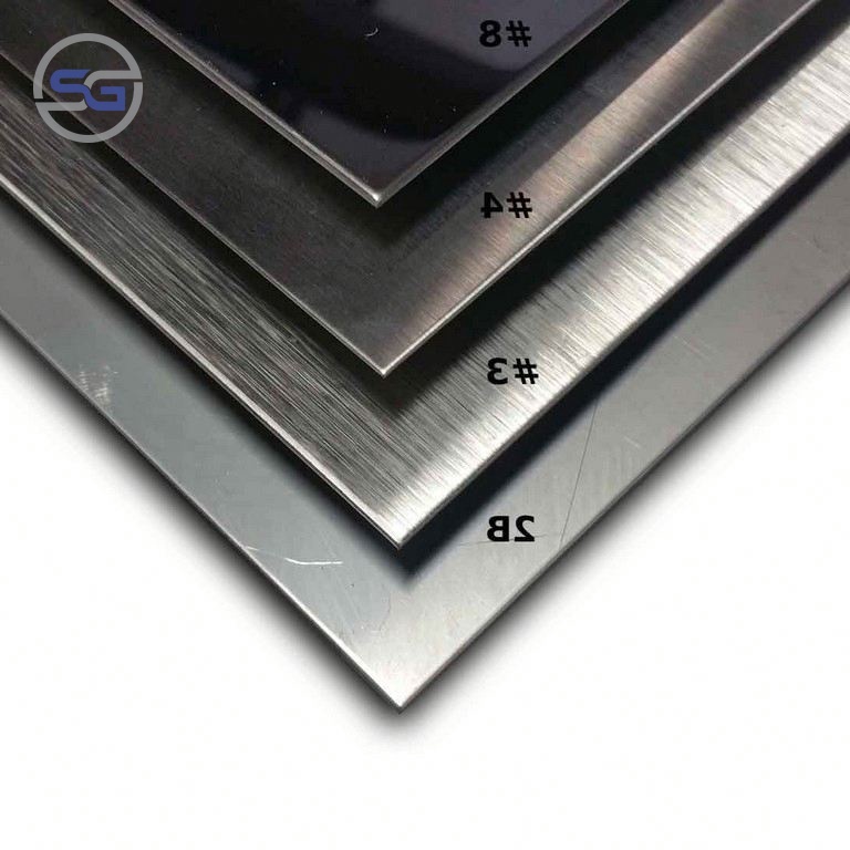 304L Stainless Steel Plate