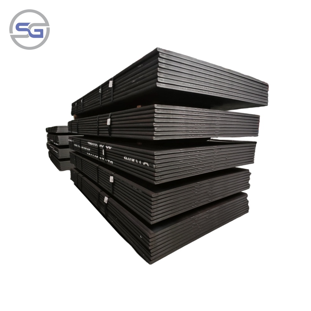 SA516Gr70 Pressure Vessel Steel Plate