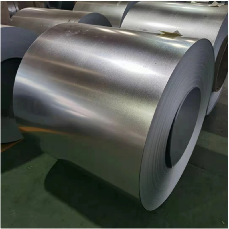 Electro Galvanized Coil EG Coil