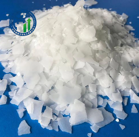 Sodium Hydroxide