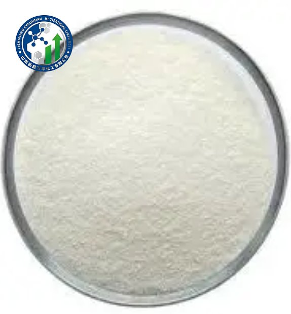 Pre-gelatinized starch