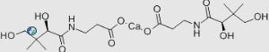 Calcium D-Pantothenate