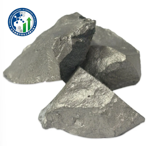 Ferrotitanium 30