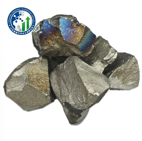 Ferrotitanium 30