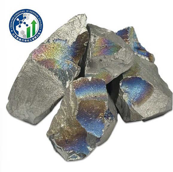 Ferrotitanium 30