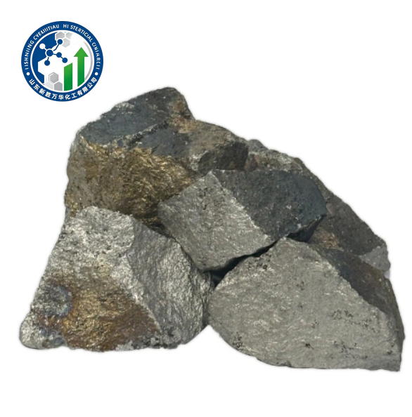 Iron Molybdenum 55