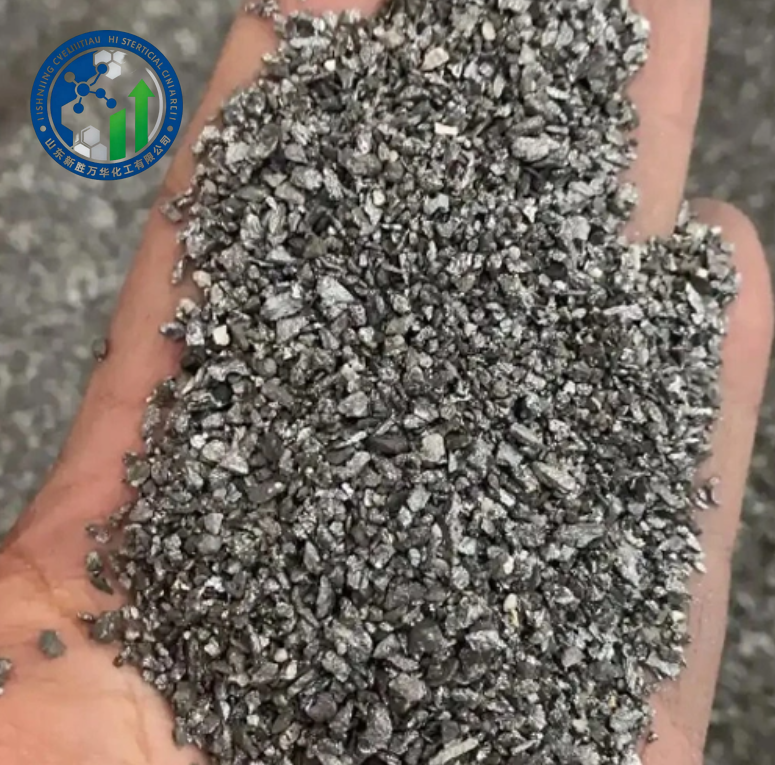 Ferrosilicon Powder