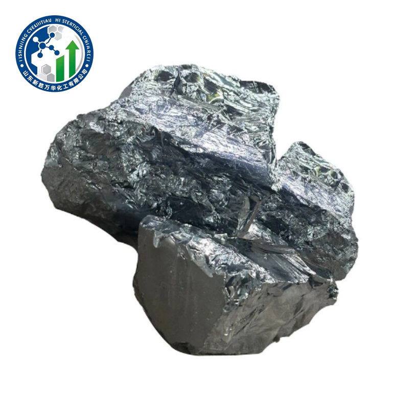 Ordinary Metal Silicon